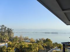 -西昌邛海湾柏樾酒店(原邛海湾柏栎度假酒店)