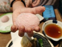 -三禾寿司(君尚店)