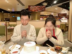 -海底捞火锅(苏宁生活广场店)