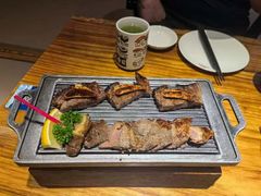 鹅肝寿司-江户前寿司(好运街店)