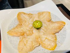 -橘焱胡同烧肉夜食(BFC外滩金融中心店)