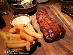 -The Meat & Wine Co Southbank(南岸店)
