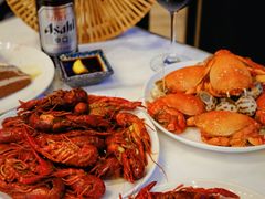 -上海虹桥宾馆味翠餐厅