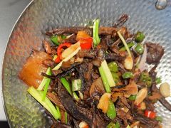 -鸽子侯·家宴·平价海鲜(绿地店)