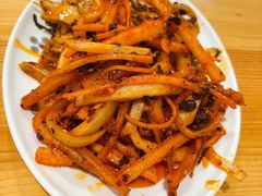 -鸡西冷面(翠竹店)