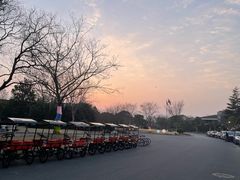 -上海怡沁园度假酒店