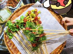-欧阳小姐在成都(鼓楼店)