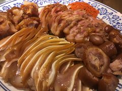 -百年神厨·地道川菜(清江西路店)