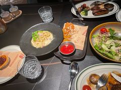 -404干式熟成牛排馆•聚会餐厅