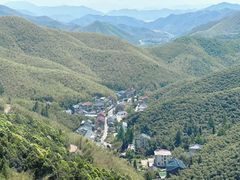 -莫干山风景区