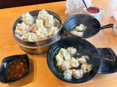 -真真鲜馄饨店(启蒙路店)