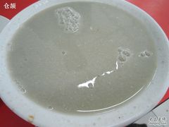 -老磁器口豆汁店(天坛店)
