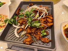 -马凯餐厅(长椿街店)