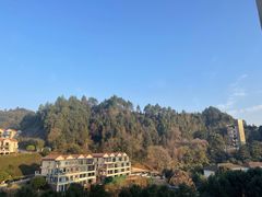 -宜春明月山维景国际温泉度假酒店