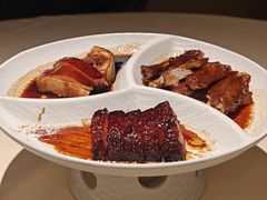 -侨美食家·粤菜(体育西路店)