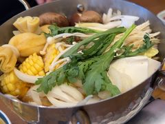 -Makumo·卷云家庭料理餐厅(美糖广场店)