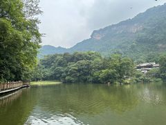 -青城山