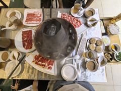 -东来顺饭庄(王府井步行街店)