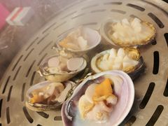 天鹅蛋-蔚海之都·象山蒸汽海鲜(仙霞路店)