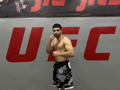 -FC格斗拳馆(东街店)