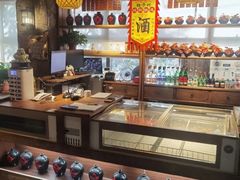 -柿子树炭烤羊腿(金台路店)