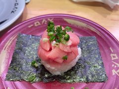 -寿司郎(北京路粤潮楼店)