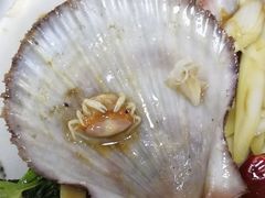 -胖子饺子馆·海鲜家常菜(海军博物馆店)