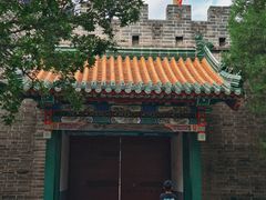 -大明幻境第一城