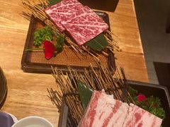 -黑牛黑猪烤肉专门店(万象城店)