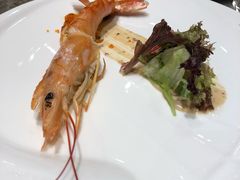 -雅玛花式铁板烧(国宏宾馆店)