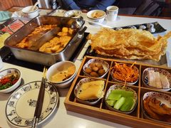 -螺大喜螺蛳粉火锅(雍和宫店)