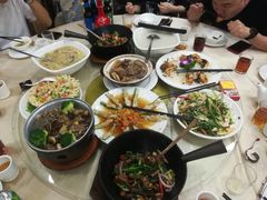 -食为先(中山七路店)