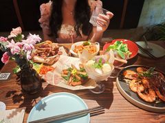 -食陆号·新式台湾创意菜(十全街首店)