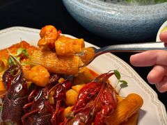 -斯普汇生蚝牛排馆(中骏世界城店)