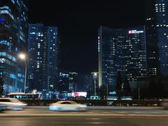 -中央广播电视总台(光华路办公区)