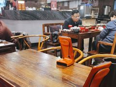 -红料理|串串有瘾·烧烤(吴中路店)