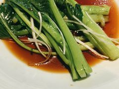 -绿茶餐厅(天通苑华联店)