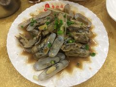 -华盛丰温州大排档(东三环南路店)