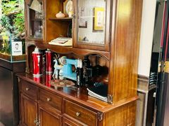 -阿莉餐厅(枣阳路店)