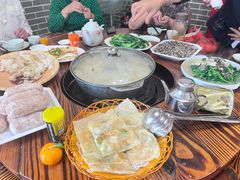 -侠成水上农庄(工业大道店)