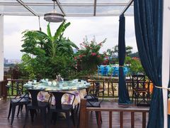 -海市蜃楼花园主题餐厅(石顶店)