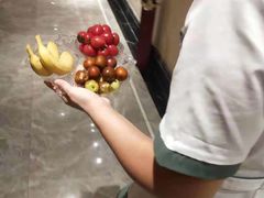 -华夏良子·足道SPA艾灸(铁道大厦店)