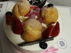 -巴黎贝甜(亿合城店)
