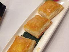iphone_upload_pic-海逸海鲜酒家(古北店)