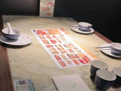 -绿茶餐厅(成都大悦城店)