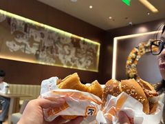-肯德基(蓝桥店)