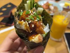 -九井澤精致料理(金茂店)