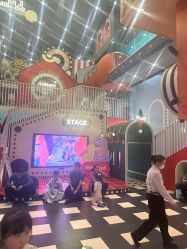 -MELAND CLUB亲子乐园·派对·餐厅(北京芳圆里ID MALL店)