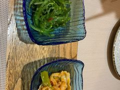 -江户家·日本料理·铁板烧(汉江东路店)
