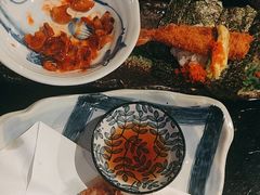 -新鲜特色餐厅(香格里拉大酒店)